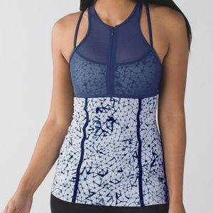 Pedal-pace Tank/6/star-crush.silver-fox.deep-navy